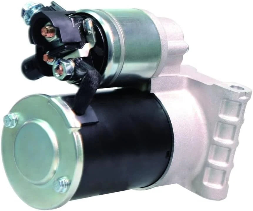 OEM Starter For Chevrolet Chevrolet Silverado, GMC Sierra 1500 (4.3L 6.2L 5.3L)