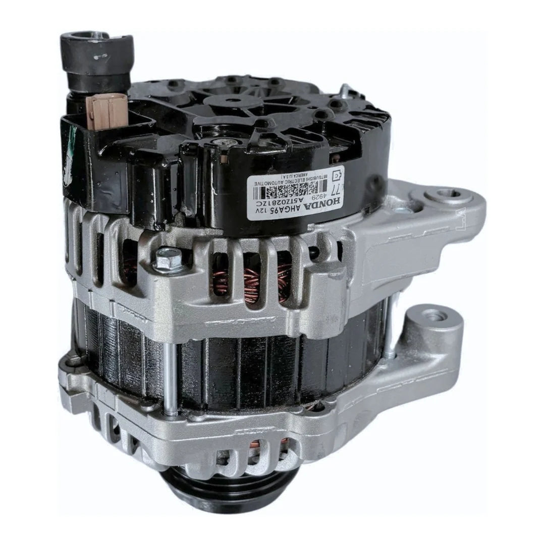OEM Alternator For Honda Fit 1.5L 2015-2016 Automatic transmission