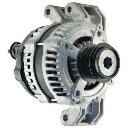 Alternator for Quattroporte 2013-2017, 2014 2015 2016 2017-2019 Maserati Ghibli