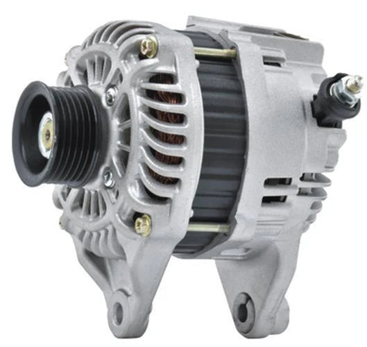 For Mazda 3, 6 (2.0L 2.5L) 2014 2015 2016 2017 2018 2019 2020 2021 Alternator
