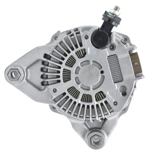 For Mazda 3, 6 (2.0L 2.5L) 2014 2015 2016 2017 2018 2019 2020 2021 Alternator