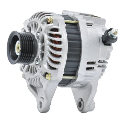 For Mazda CX-3 - CX-5 (2.0L 2.5L) 2013-2021, MX-5 Miata 2016-2022 Alternator OEM