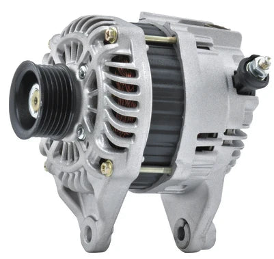 New Alternator For Mazda CX-3 - CX-5 (2.0L 2.5L) 2013-2021, MX-5 Miata 2016-2022