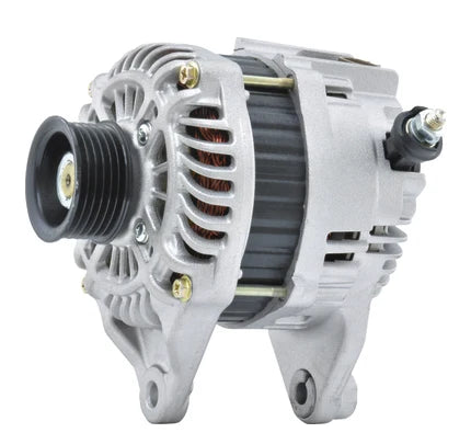 New Alternator For Mazda CX-3 - CX-5 (2.0L 2.5L) 2013-2021, MX-5 Miata 2016-2022