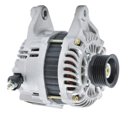 New Alternator For Mazda CX-3 - CX-5 (2.0L 2.5L) 2013-2021, MX-5 Miata 2016-2022