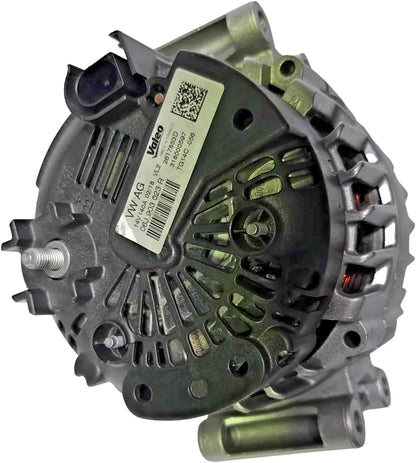 OEM Alternator for Audi Q3 2.0L 2015 2016-2018 TT Quattro 2.0L 2013 2014 2015