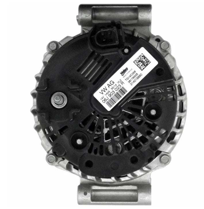 OEM Alternator for Audi Q3 2.0L 2015 2016-2018 TT Quattro 2.0L 2013 2014 2015