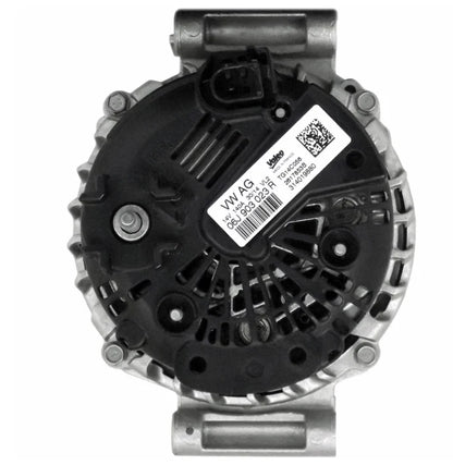 OEM Alternator for Audi Q3 2.0L 2015 2016-2018 TT Quattro 2.0L 2013 2014 2015