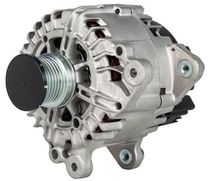 OEM Alternator For 2015 Volkswagen Golf, Audi A3 2015-2016 (2.0L)