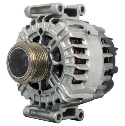 New Alternator For Volkswagen Golf R 2.0L 2015 2016-2019 Atlas 140 Amp Valeo ver