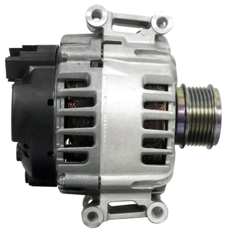 New Alternator For Volkswagen Golf R 2.0L 2015 2016-2019 Atlas 140 Amp Valeo ver