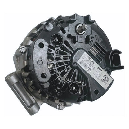 OEM Alternator For Volkswagen Golf R 2.0L 2015 2016-2019 Atlas 140 Amp Valeo ver