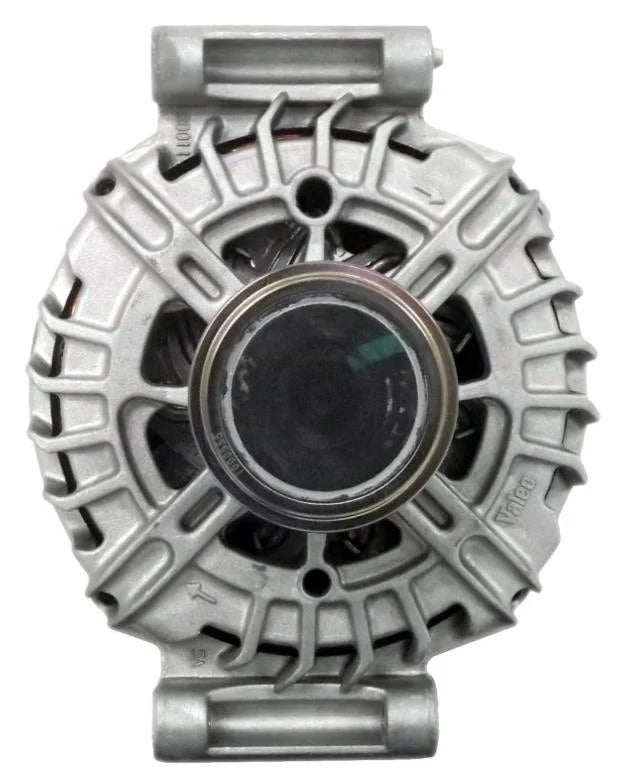 OEM Alternator For Volkswagen Golf R 2.0L 2015 2016-2019 Atlas 140 Amp Valeo ver