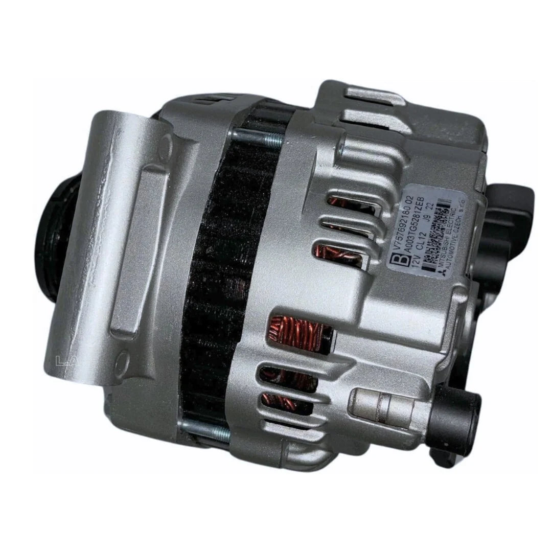 OEM Alternator for Peugeot 3008 1.6L 2011-2012 Chevy Spark Classic 2016