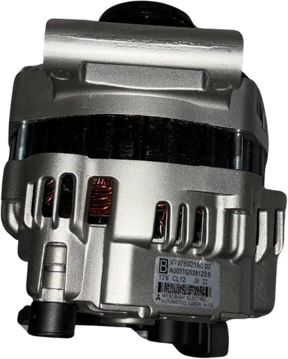 OEM Alternator for Peugeot 3008 1.6L 2011-2012 Chevy Spark Classic 2016