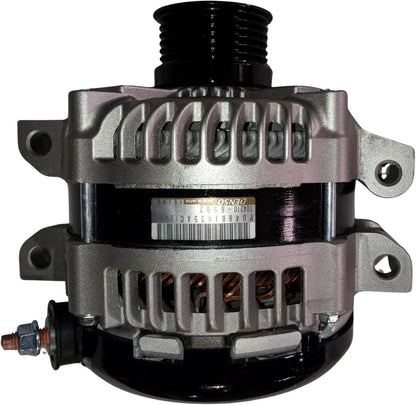OEM Alternator For Jeep Grand Cherokee 2014 2015 2016 2017 2018 (3.0L) 220 Amp