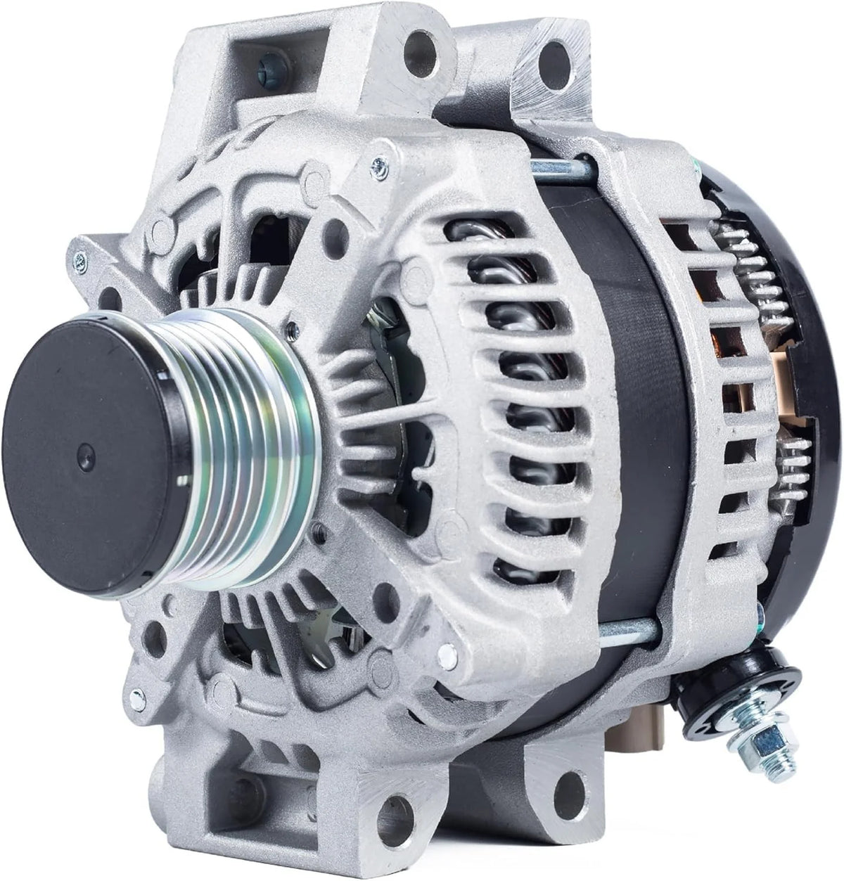 OEM Alternator For Jeep Grand Cherokee 2014 2015 2016 2017 2018 (3.0L) 220 Amp