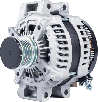 OEM Alternator For Jeep Grand Cherokee 2014 2015 2016 2017 2018 (3.0L) 220 Amp