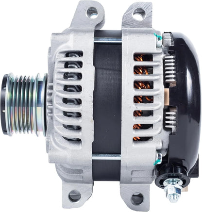 OEM Alternator For Jeep Grand Cherokee 2014 2015 2016 2017 2018 (3.0L) 220 Amp