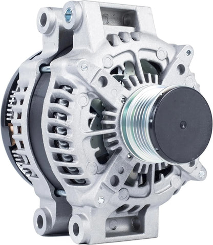 OEM Alternator For Jeep Grand Cherokee 2014 2015 2016 2017 2018 (3.0L) 220 Amp