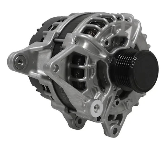 New Alternator For Mercedes GLC 2016-2019, C300 2017-2018