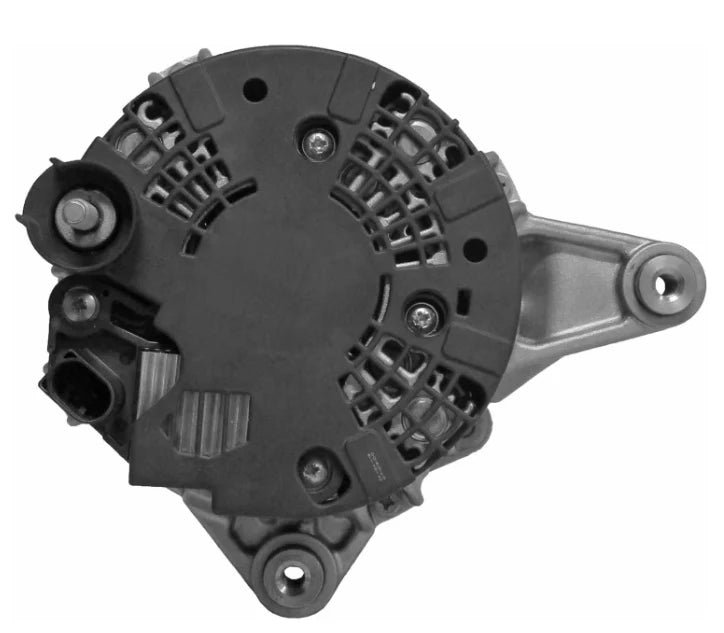 New Alternator For Mercedes GLC 2016-2019, C300 2017-2018