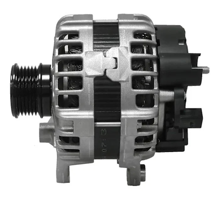New Alternator For Mercedes GLC 2016-2019, C300 2017-2018