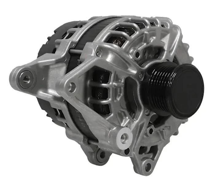 OEM Alternator For Mercedes GLC 2016 2017 2018 2019, C300 2017-2018