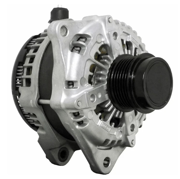 OEM (225 Amp) Alternator for Ford F-150 2.7L 2015-16 225Amp with AC Power Outlet