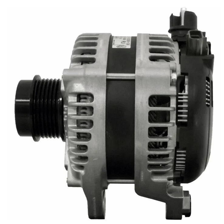 OEM (225 Amp) Alternator for Ford F-150 2.7L 2015-16 225Amp with AC Power Outlet