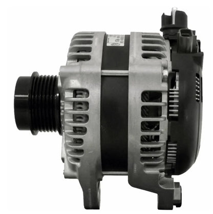 OEM (225 Amp) Alternator for Ford F-150 2.7L 2015-16 225Amp with AC Power Outlet