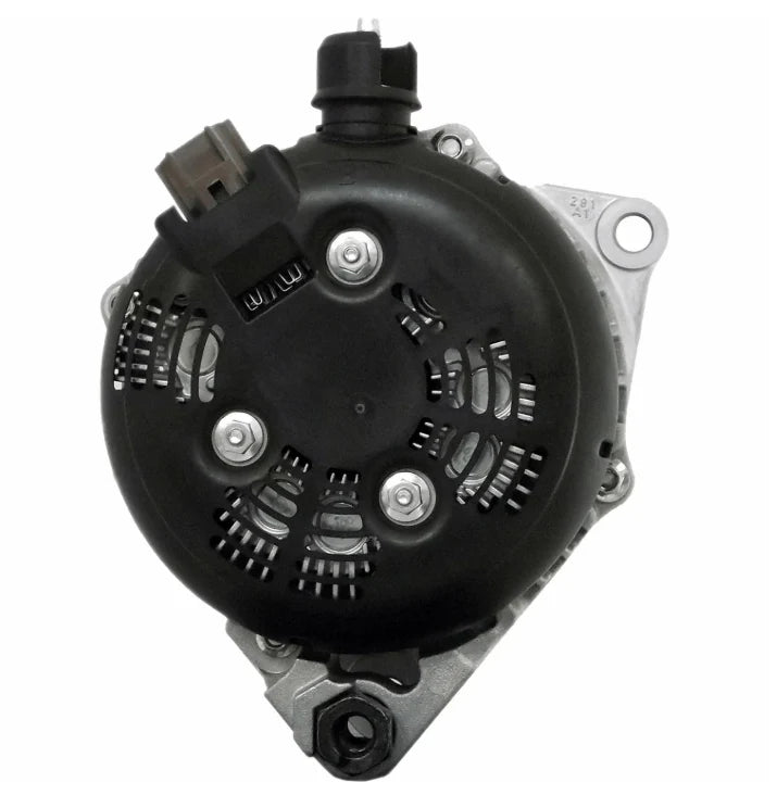 OEM (225 Amp) Alternator for Ford F-150 2.7L 2015-16 225Amp with AC Power Outlet