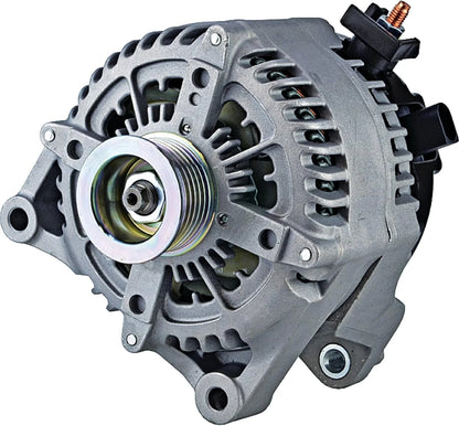 180Amp Alternator for BMW X2 2018-2013 2.0L, Mini Cooper 2014-2020 1.5L