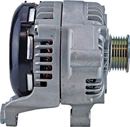 180Amp Alternator for BMW X2 2018-2013 2.0L, Mini Cooper 2014-2020 1.5L
