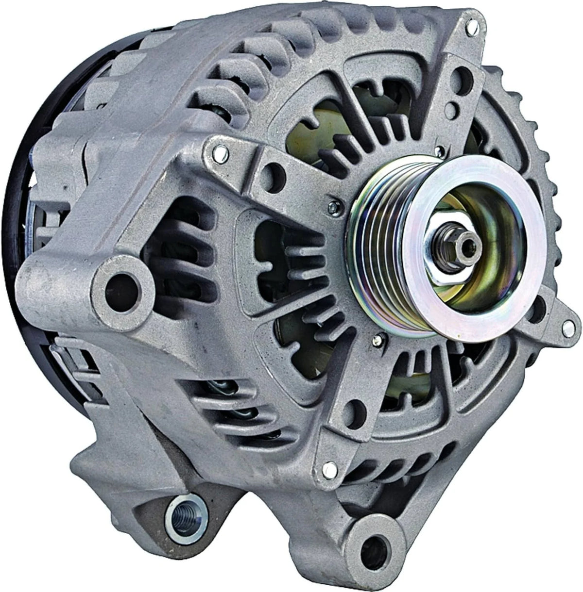 180Amp Alternator for BMW X2 2018-2013 2.0L, Mini Cooper 2014-2020 1.5L