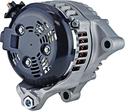 180Amp OEM Alternator for BMW X2 2018-2013 2.0L, Mini Cooper 2014-2020 1.5L