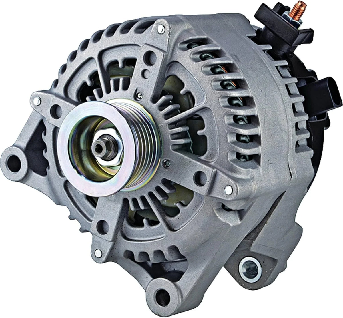180Amp OEM Alternator for BMW X2 2018-2013 2.0L, Mini Cooper 2014-2020 1.5L