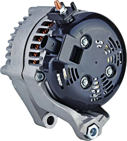 180Amp OEM Alternator for BMW X2 2018-2013 2.0L, Mini Cooper 2014-2020 1.5L