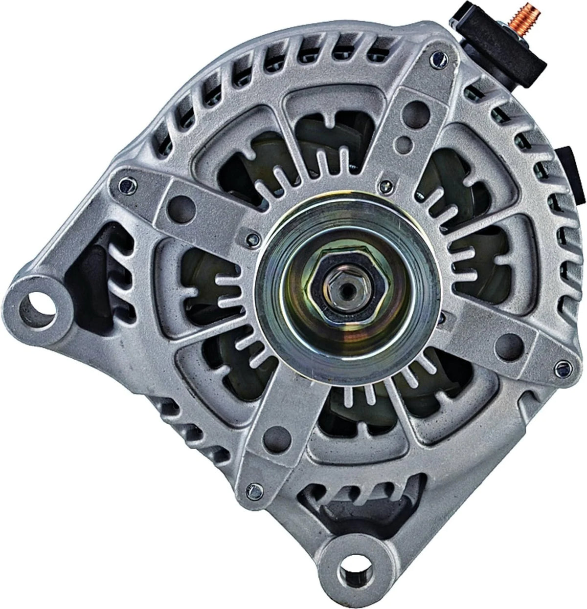 180Amp OEM Alternator for BMW X2 2018-2013 2.0L, Mini Cooper 2014-2020 1.5L