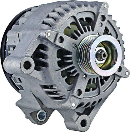 180Amp OEM Alternator for BMW X2 2018-2013 2.0L, Mini Cooper 2014-2020 1.5L