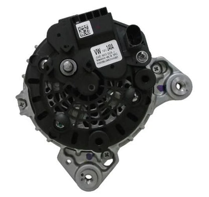 OEM Alternator For Volkswagen Jetta 1.4L 2016 (Without Start/Stop feat.)