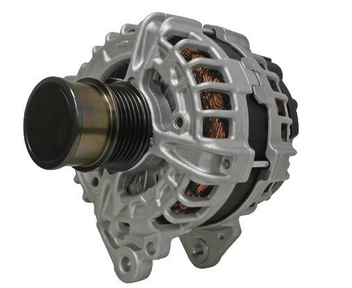 OEM Alternator For Volkswagen Jetta 1.4L 2016 (Without Start/Stop feat.)