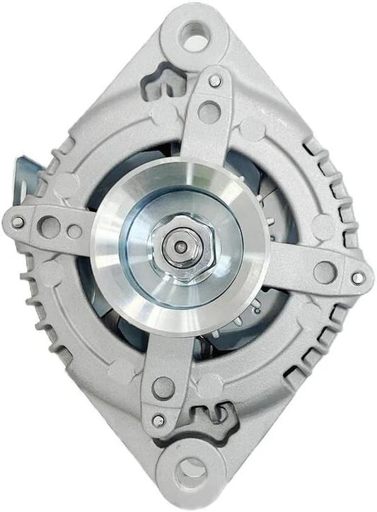 New 140Amp Alternator for Hyundai Tucson 2018-2021, Kia Sportage 2017-2022 2.4L
