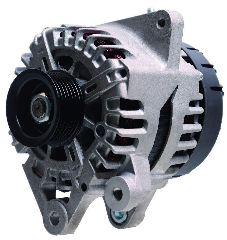 New Alternator For 2016 2017 2018 Hyundai Tucson (2.0L)