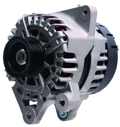 New Alternator For 2016 2017 2018 Hyundai Tucson (2.0L)