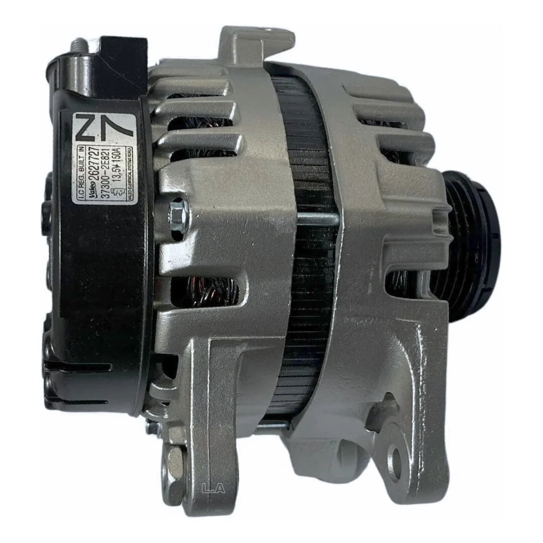 OEM Alternator For Hyundai Tucson 2.0L 2016-2021, Kia Soul 2.0L 2017 2018 2019