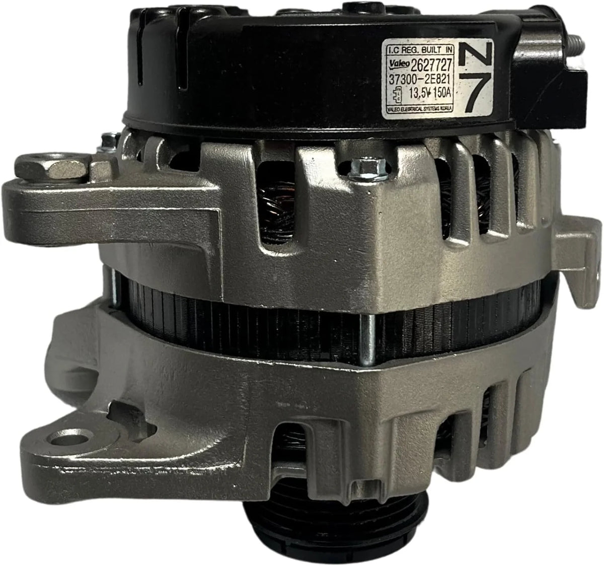 OEM Alternator For Hyundai Tucson 2.0L 2016-2021, Kia Soul 2.0L 2017 2018 2019