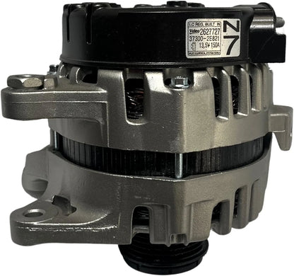 OEM Alternator For Hyundai Tucson 2.0L 2016-2021, Kia Soul 2.0L 2017 2018 2019