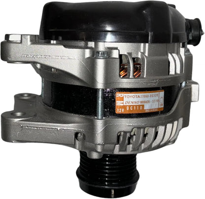 OEM Alternator For Toyota Tacoma 2016 217 2018 2019-2023 (2.7L) 100 Amp