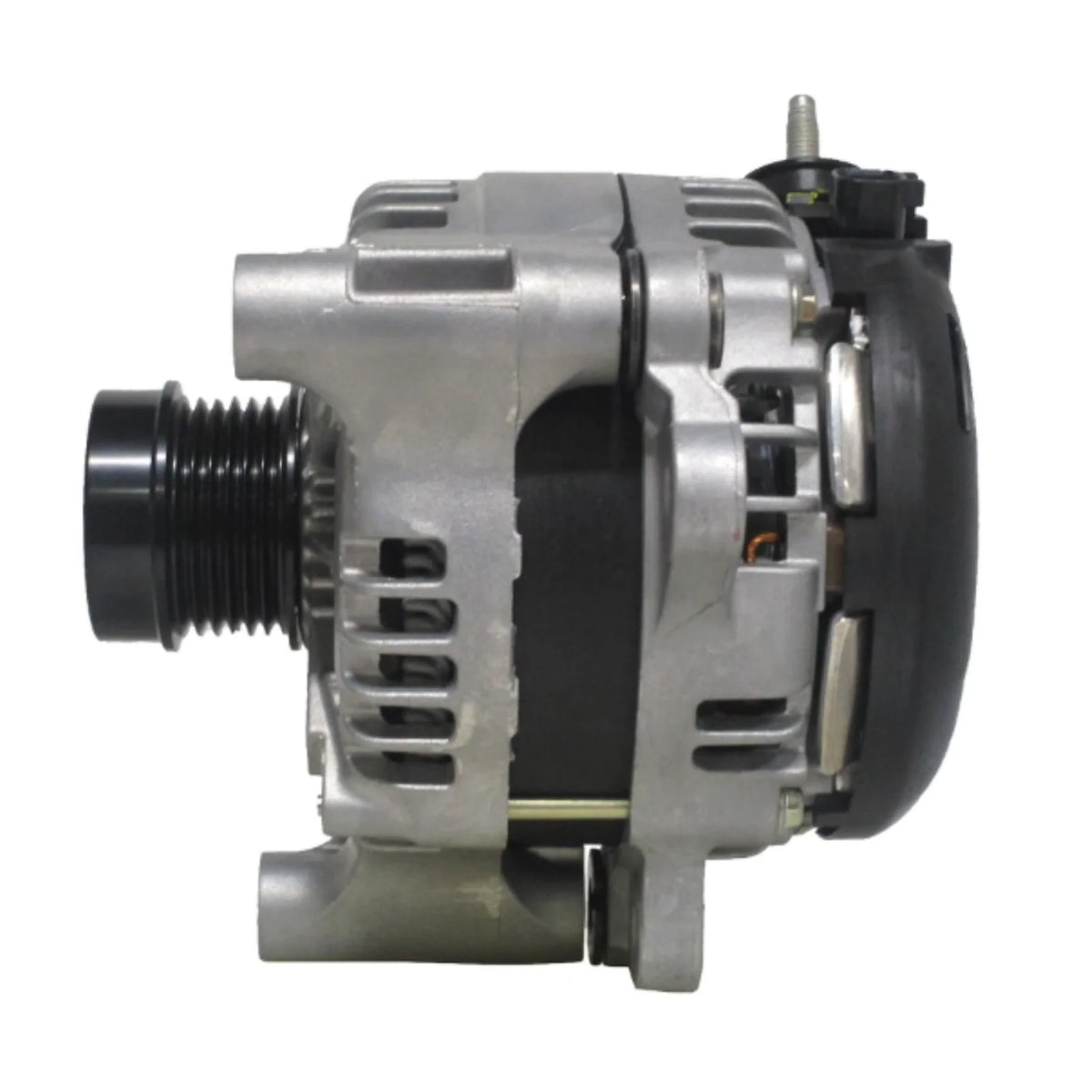 220Amp OEM Alternator for Jeep Gladiator 2020-2023, Wrangler 2018-2023 3.6L
